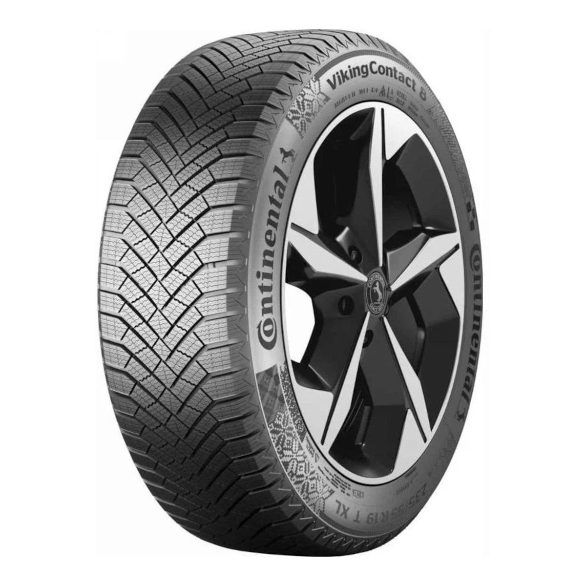 Continental VikingContact 8 235/50 R19 103T