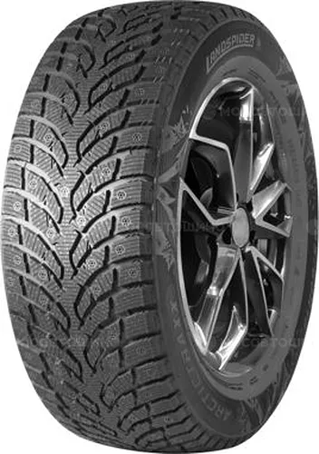 Landspider Arctictraxx 185/65 R14 90T