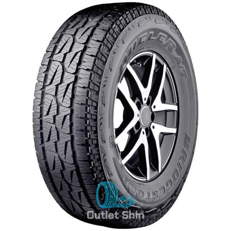 Bridgestone Dueler A/T 001 235/65 R17 108H