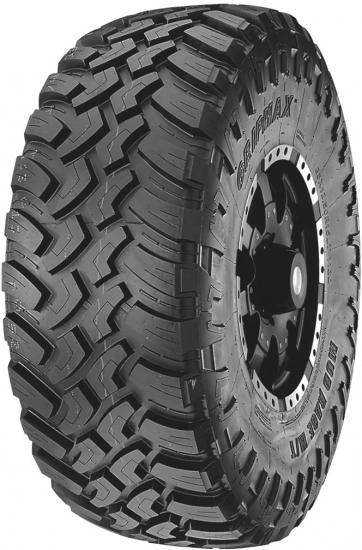 Gripmax Mud Rage M/T 235/75 R15 116Q