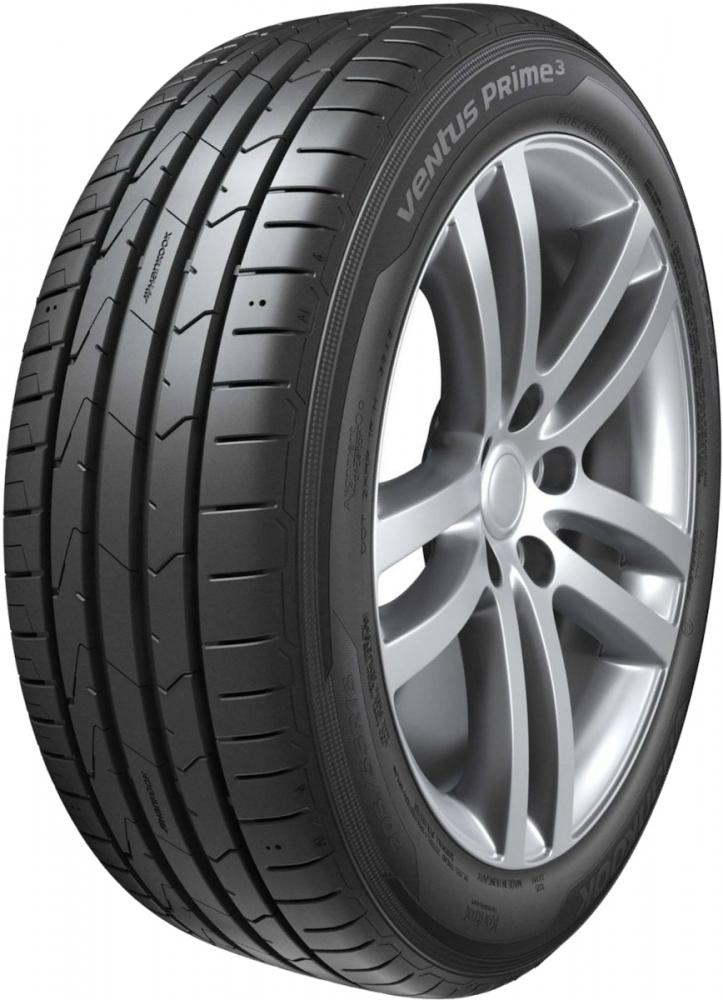 Hankook Ventus Prime3 K125 SUV 235/65 R17 108V