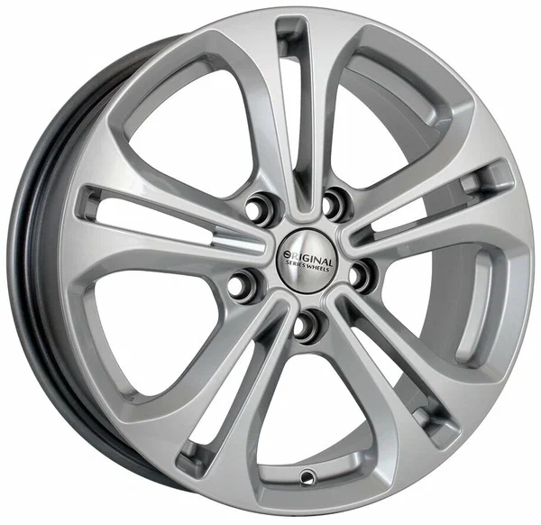 Скад KL-271 6.5xR16/5x114.3 ET 50 Dia 66.1 Селена