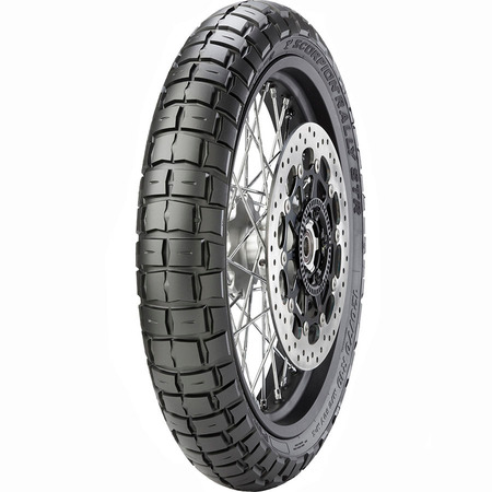 Pirelli Scorpion Rally STR 140/80 R17 69V