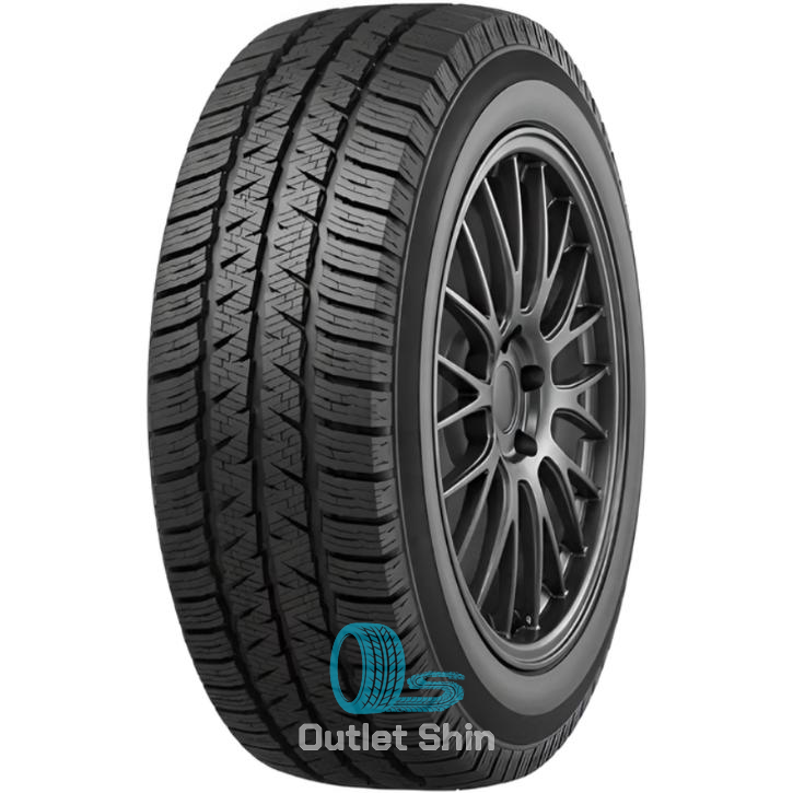 Rauffan Snowmaster W6 195/75 R16C 107/105R
