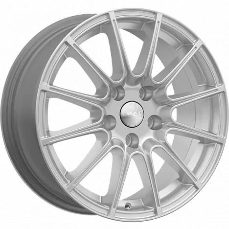 Скад Le-Mans (КЛ237) 7.5xR17/5x114.3 ET 42 Dia 67.1 Селена