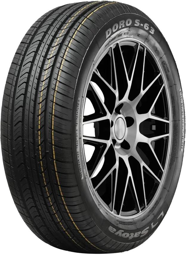 Satoya DORO S-63 195/65 R15 91V