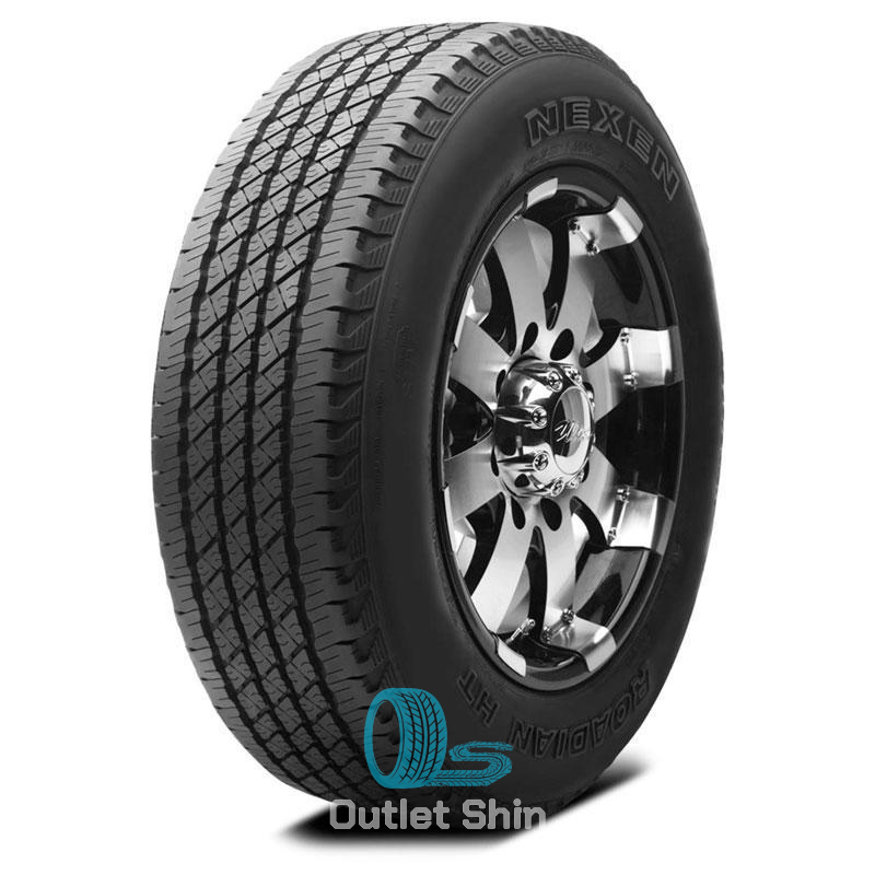 Roadstone Roadian HT 255/70 R15 108S