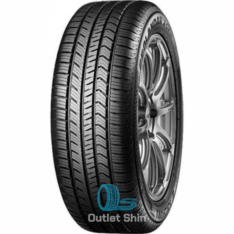 Yokohama Geolandar X-CV G057 265/45 R20 108W