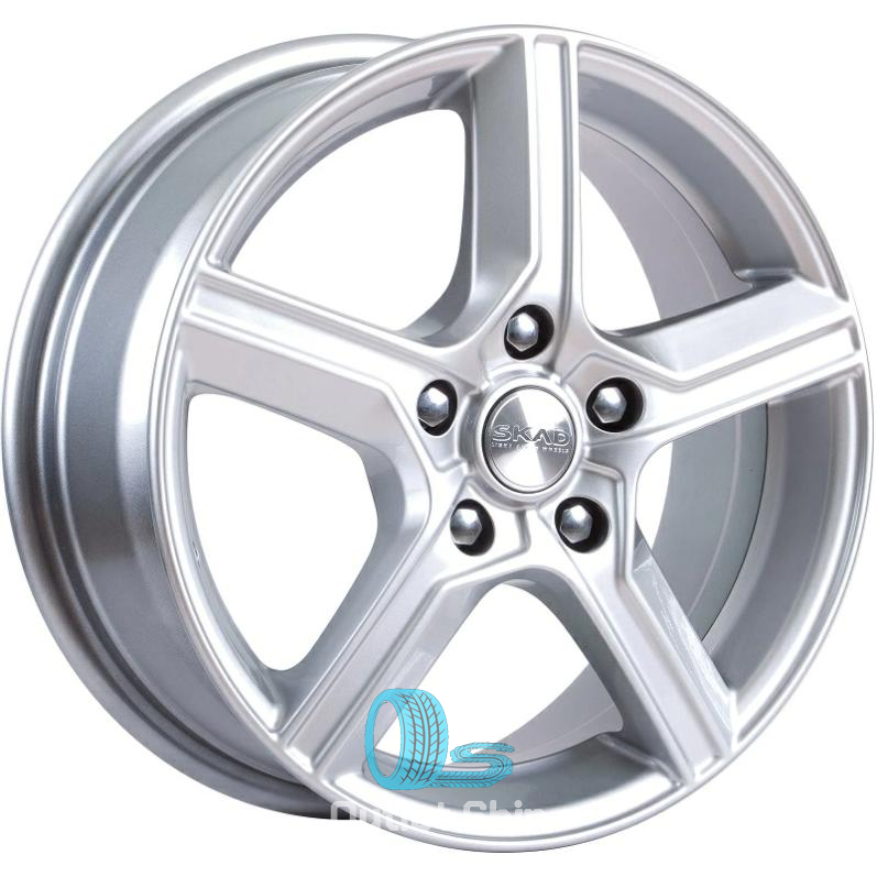 Скад Драйв 6.5xR17/5x114.3 ET 45 Dia 67.1 Селена-супер