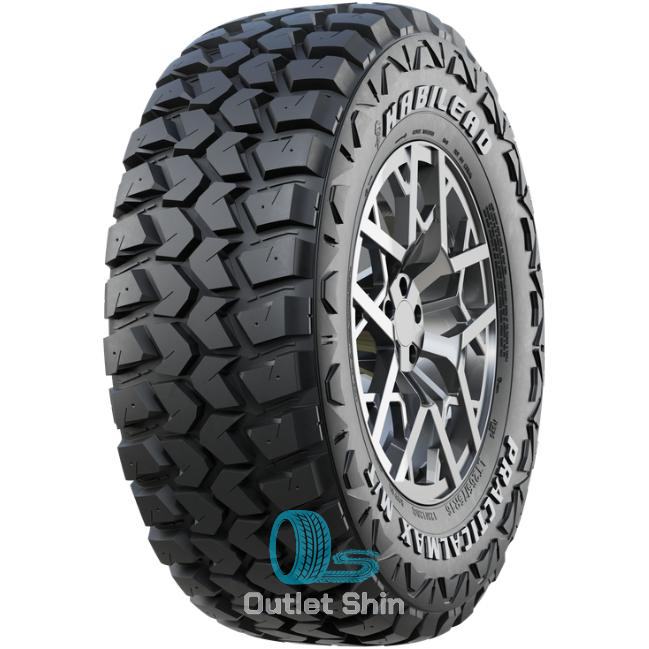 Habilead PracticalMax M/T RS25 215/75 R15 106/103Q