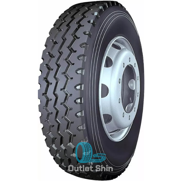 Kpatos KTA01 11/0 R22.5 146/143L