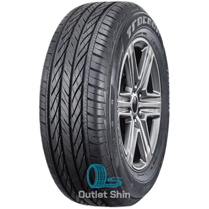 Tracmax X-Privilo H/T 255/60 R17 110V