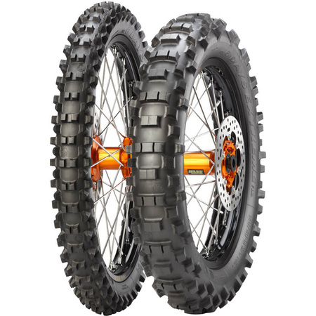 Metzeler MCE 6 Days Extreme 140/80 R18 70M