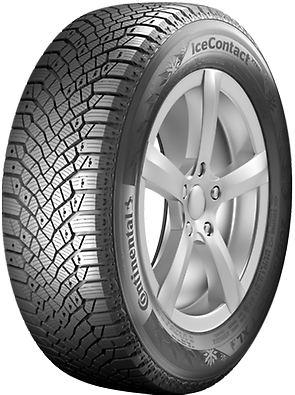 Continental IceContact XTRM 275/45 R20 110T