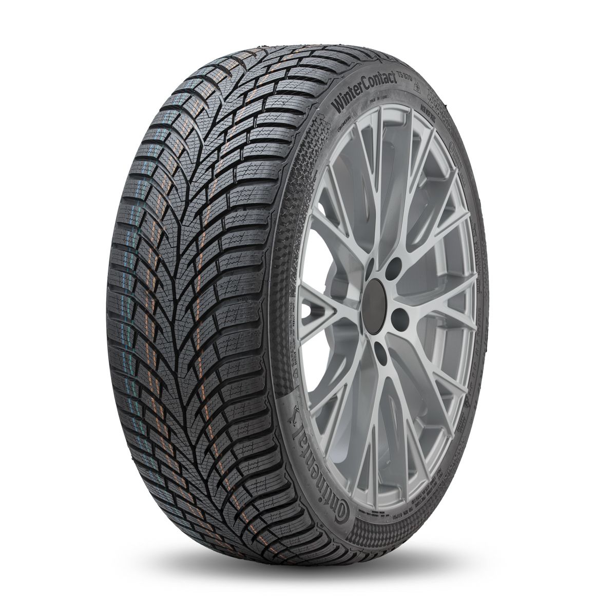 Continental WinterContact TS 870 155/70 R19 88T