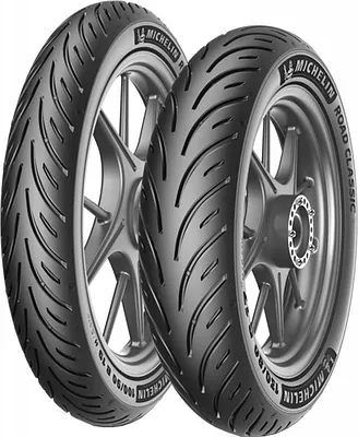 Michelin ROAD CLASSIC 110/80 R18 58V