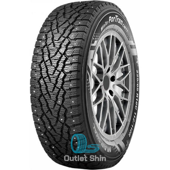 Marshal Winter PorTran CW11 235/65 R16C 115R