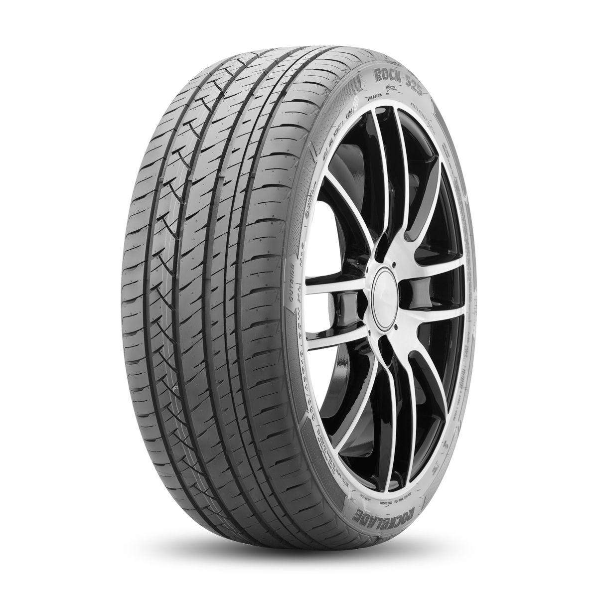 RockBlade ROCK 525 205/45 R17 88W