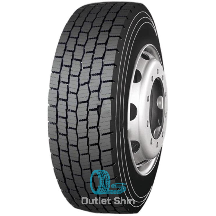 Long March LM701 315/70 R22.5 154/150J