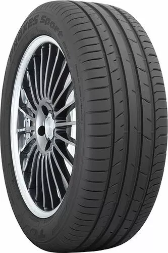 Toyo Proxes Sport 235/50 R0 101Y