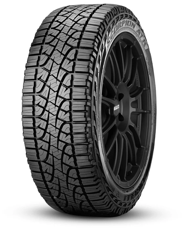 Pirelli SC ATR SUV 185/75 R16 93T