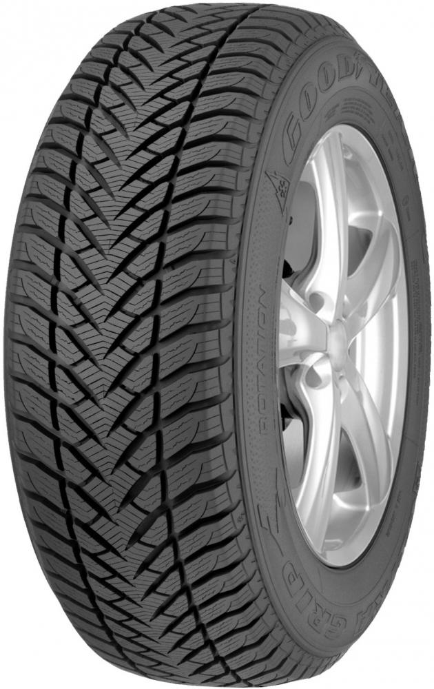 Goodyear Ultra Grip 255/55 R18 109H RF