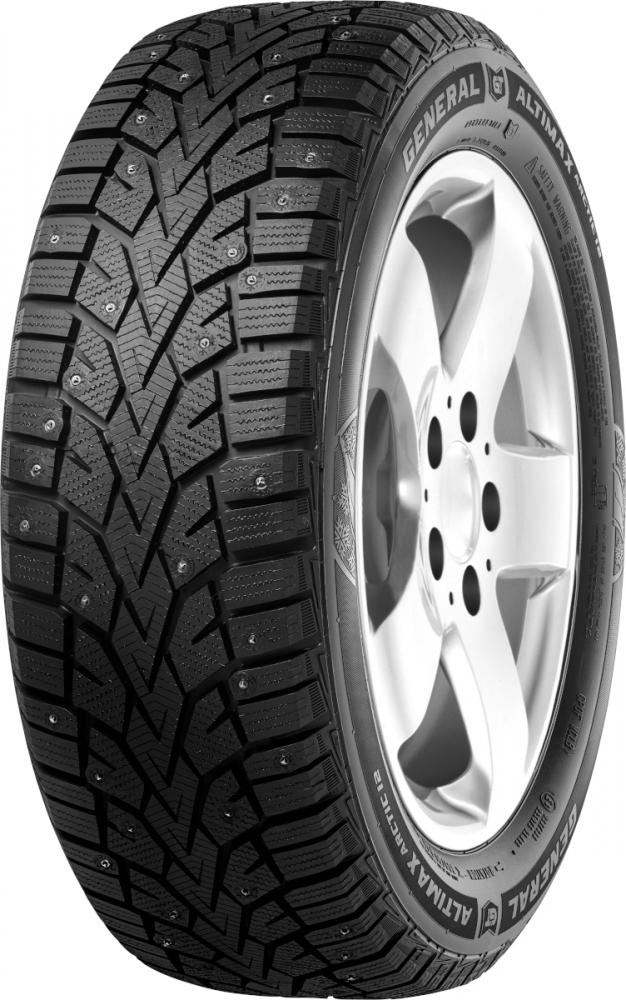 General Tire ALTIMAX ARCTIC 12 185/70 R14 92T