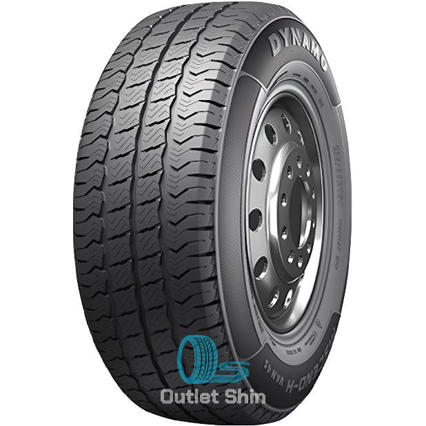 Dynamo Hiscend-H Van 4S 195/70 R15C 104/102T