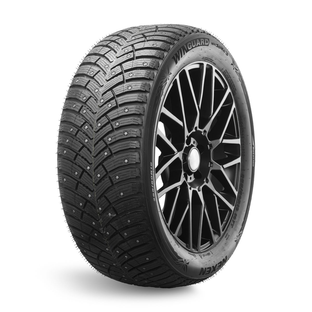 Nexen WINGUARD WINSPIKE 3 285/50 R20 116T