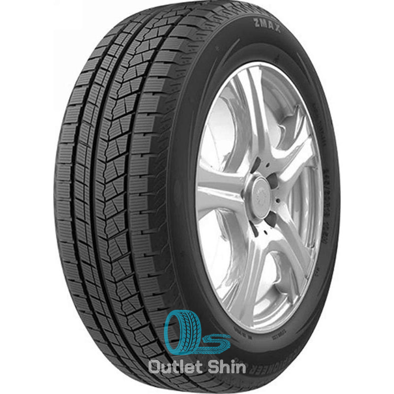 Zmax Icepioneer 868 225/65 R17 102H
