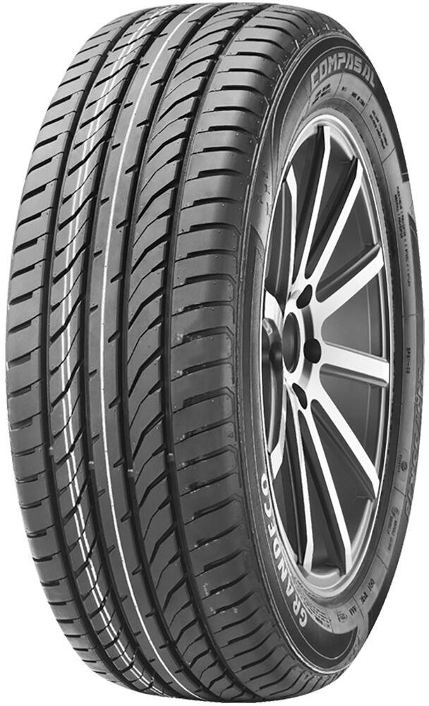 Compasal Grandeco 215/60 R16 95V