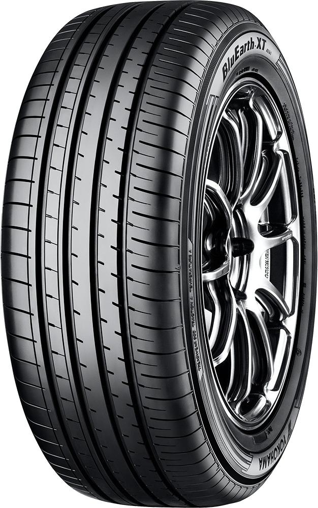 Yokohama BluEarth-XT AE61 225/60 R18 104W