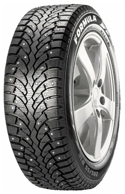 Формула FORMULA ICE 205/55 R16 91T