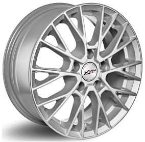 Xtrike X-135 6.5xR16/5x114.3 ET 45 Dia 67.1 HS