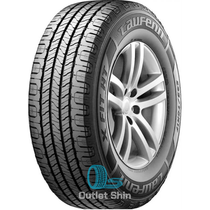 Laufenn X FIT HT LD01 235/65 R17 104T