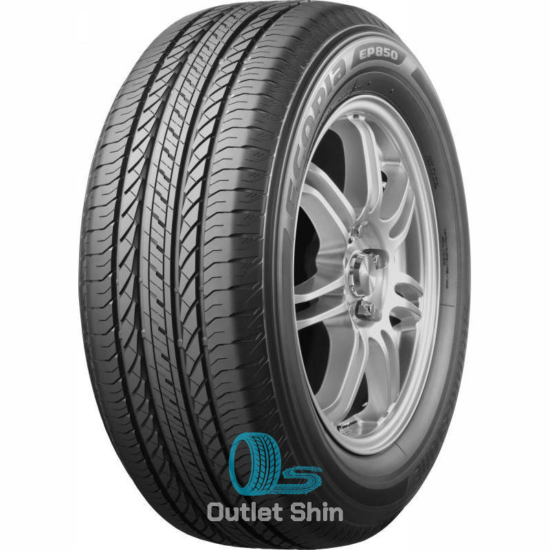 Bridgestone Ecopia EP850 285/60 R18 116V