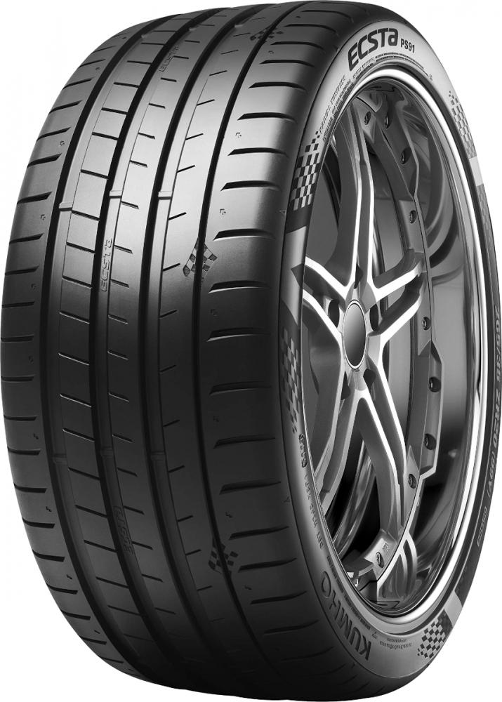 Кумхо PS-91 275/40 R18 103Y