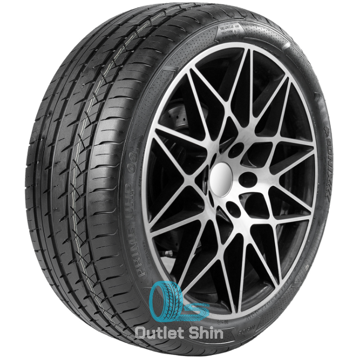 Sonix Prime UHP 08 245/45 R17 99W