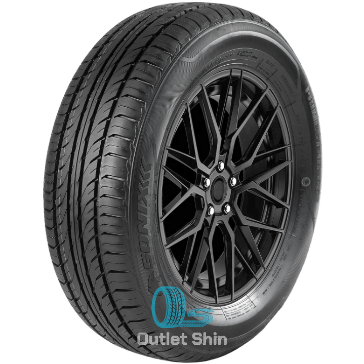 Sonix Primestar 66 205/50 R15 86V
