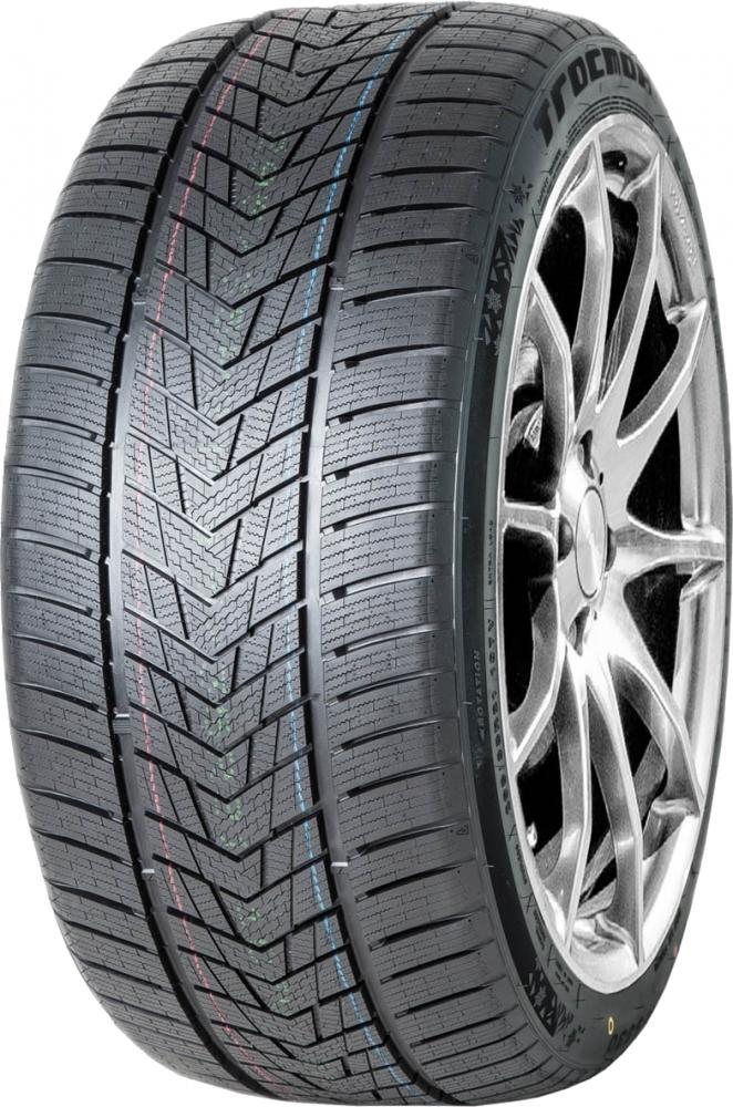 Tracmax X-Privilo S330 255/50 R20 109V