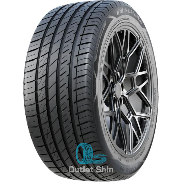 Grenlander L-Zeal 56 215/55 R17 94W