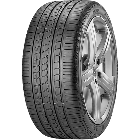 Pirelli P ZERO ROSSO 275/45 R18 103Y