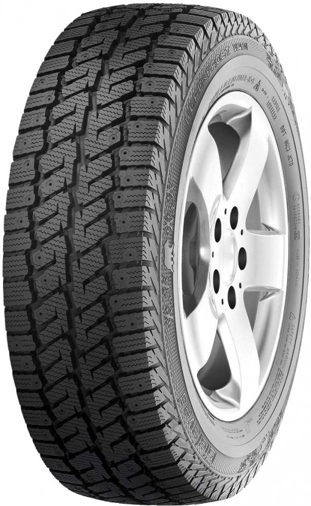 Gislaved NORD FROST VAN 205/65 R15C 102R