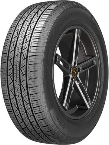 Continental CrossContact LX25 235/55 R19 105V