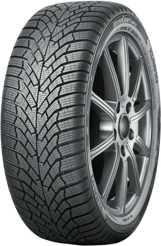 Kumho WP52 185/70 R14 88T