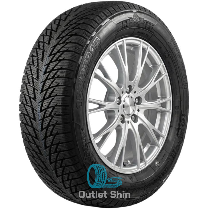 Белшина PW-104 185/65 R15 92H