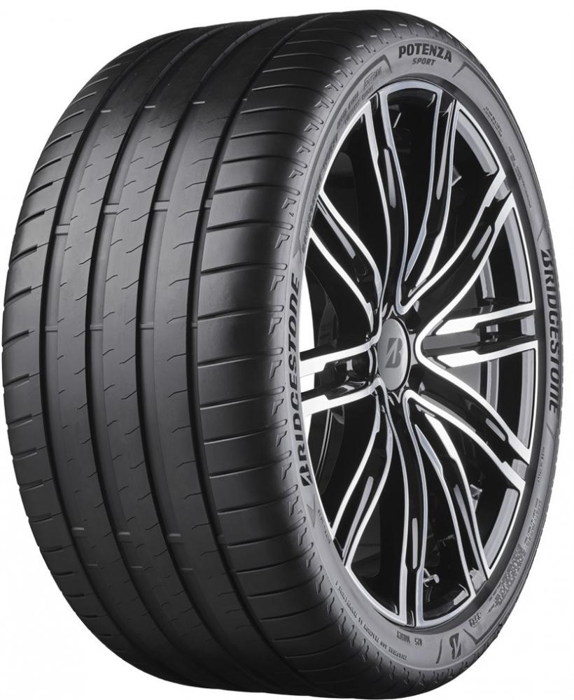 Bridgestone Potenza Sport 255/40 R20 101Y