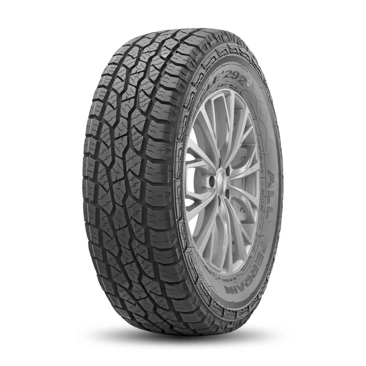 Triangle TR292 235/75 R15 109S