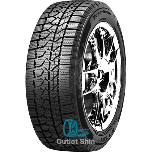 Goodride ZuperSnow Z-507 225/45 R17 94V