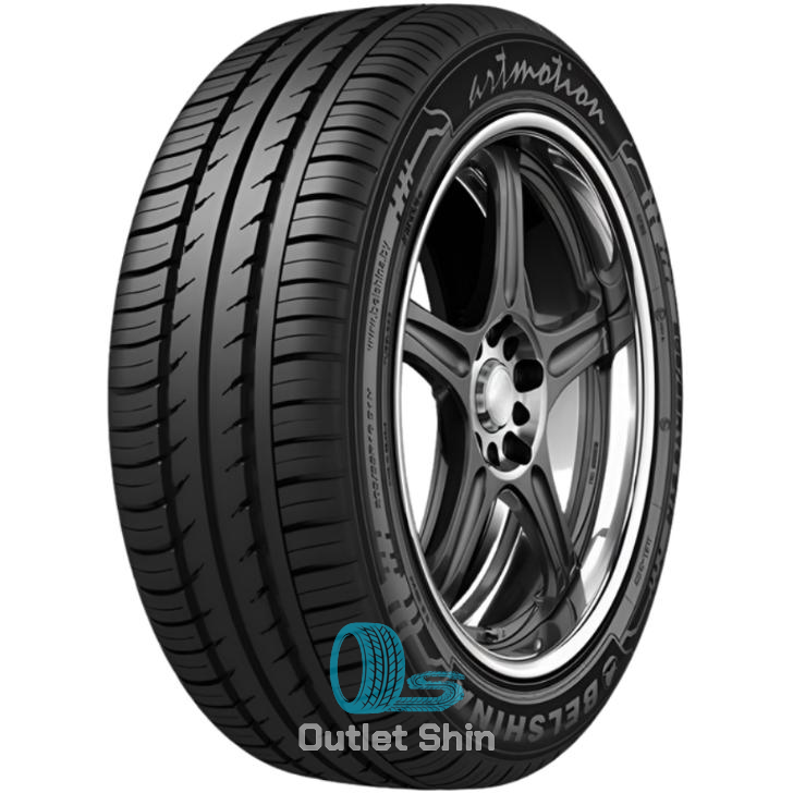 Belshina Artmotion BEL-270 205/65 R16 95H